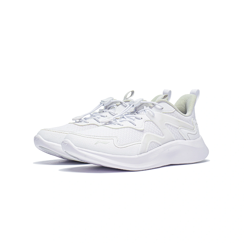 Lookbook (PS) 리닝 캐주얼 '스탠다드 화이트' (Li-Ning Casual 'Standard White') YKCT114-5