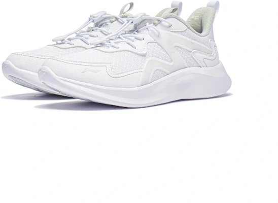 (PS) 리닝 캐주얼 '스탠다드 화이트' (Li-Ning Casual 'Standard White') YKCT114-5 Lookbook (PS) 리닝 캐주얼 '스탠다드 화이트' (Li-Ning Casual 'Standard White') YKCT114-5