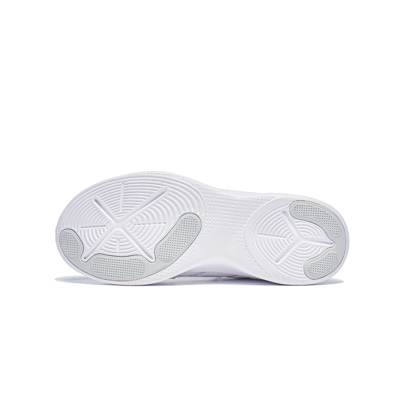 Purchase (PS) 리닝 캐주얼 '스탠다드 화이트' (Li-Ning Casual 'Standard White') YKCT114-5