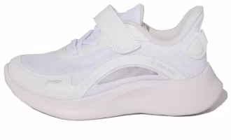 (Preschool) Li-Ning Casual 'Standard White' YKNS038-3 (Preschool) Li-Ning Casual 'Standard White' YKNS038-3