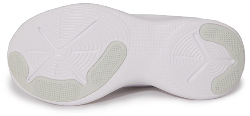 (Preschool) Li-Ning Casual 'Standard White' YKNS038-3 Shop (Preschool) Li-Ning Casual 'Standard White' YKNS038-3