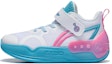 Buy (Preschool) Li-Ning Casual 'Standard White' YKNT066-1
