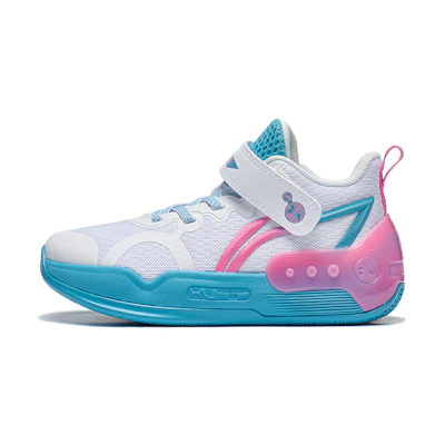 (PS) Li-Ning Casual 'Standard White'