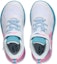Lookbook (Preschool) Li-Ning Casual 'Standard White' YKNT066-1
