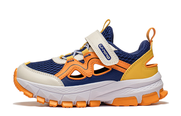 (PS) Li-Ning Casual 'Versatile'