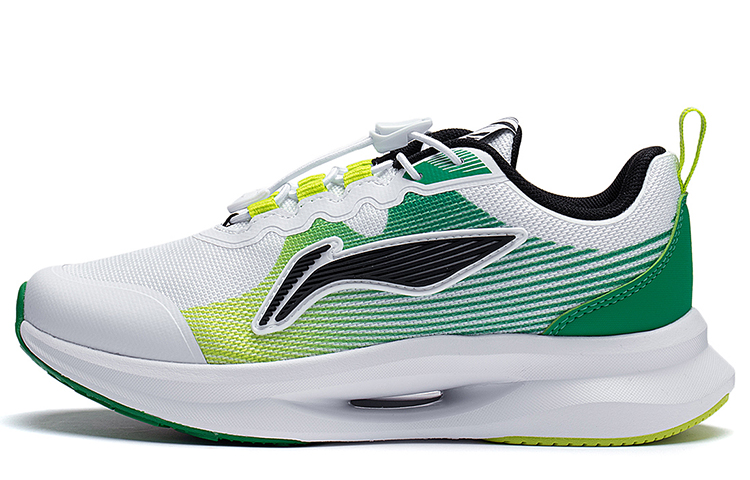 Buy (PS) Li-Ning Casual 'Zapatillas Bajas Versátiles' YKFT008-3