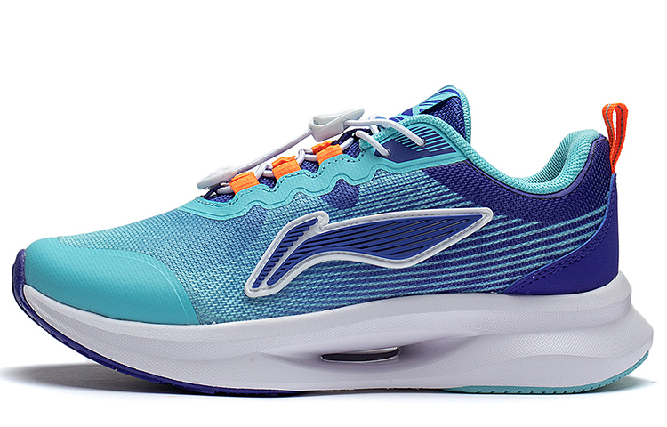 (PS) Li-Ning Casual 'Versatile Low-Top'