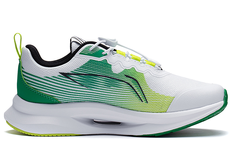 Order (PS) Li-Ning Casual 'Zapatillas Bajas Versátiles' YKFT008-3