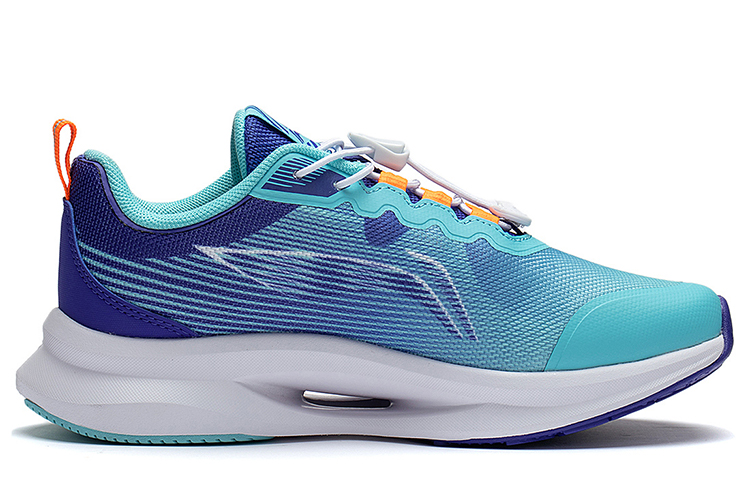 (PS) Li-Ning Casual 'Versatile Low-Top' 圖 2