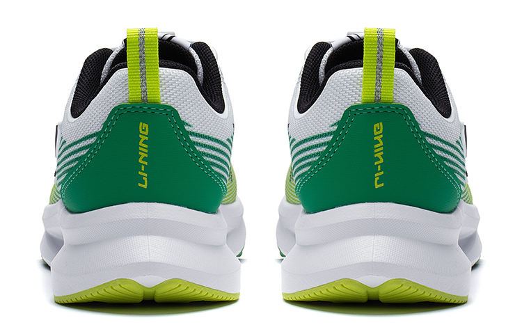 Shop (PS) Li-Ning Casual 'Zapatillas Bajas Versátiles' YKFT008-3