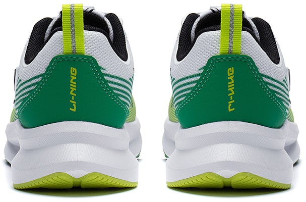 (PS) Li-Ning Casual 'Zapatillas Bajas Versátiles' YKFT008-3 Shop (PS) Li-Ning Casual 'Zapatillas Bajas Versátiles' YKFT008-3