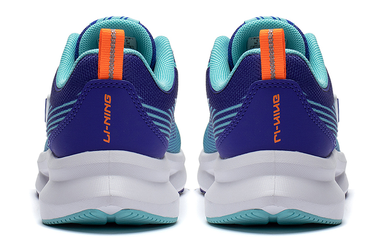 (PS) Li-Ning Casual 'Versatile Low-Top' 圖 4