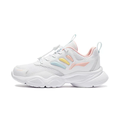 (PS) Li-Ning Casual 'White'