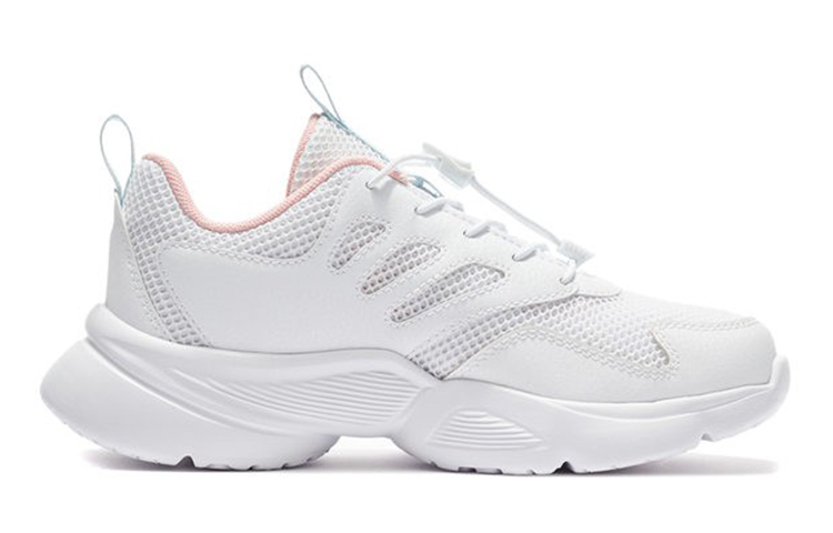(PS) Li-Ning Casual 'White' 圖 2