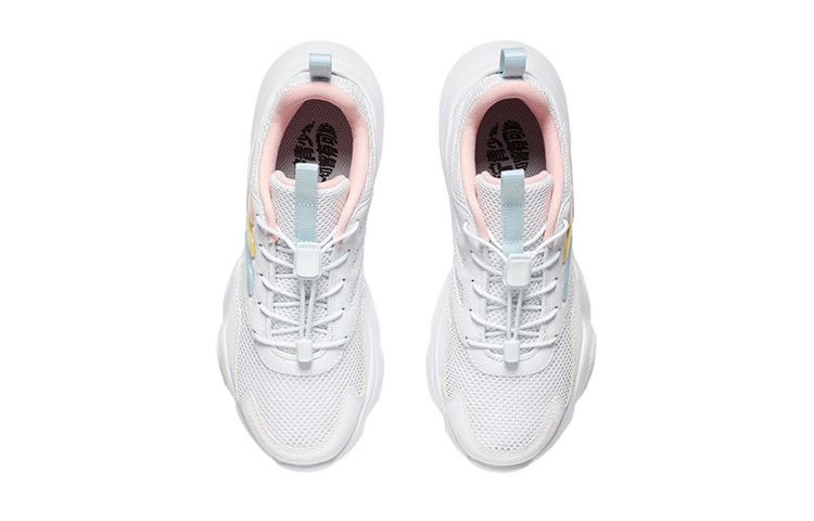 (PS) Li-Ning Casual 'White' 圖 4