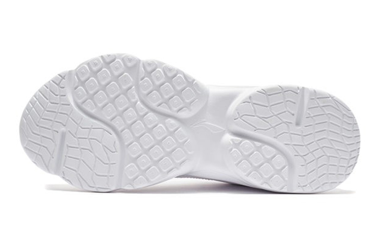 (PS) Li-Ning Casual 'White' 圖 5