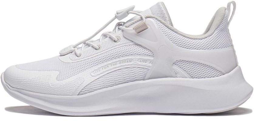 (Preschool) Li-Ning Casual 'White' YKCU038-1 Buy (Preschool) Li-Ning Casual 'White' YKCU038-1