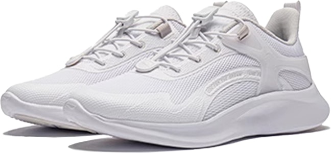 (PS) Li-Ning Casual 'Blanco' YKCU038-1 Lookbook (PS) Li-Ning Casual 'Blanco' YKCU038-1