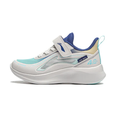 (PS) Li-Ning Casual 'White Blue'