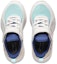 Shop (PS) 리닝 캐주얼 '화이트 블루' (Li-Ning Casual 'White Blue') YKAU020-1