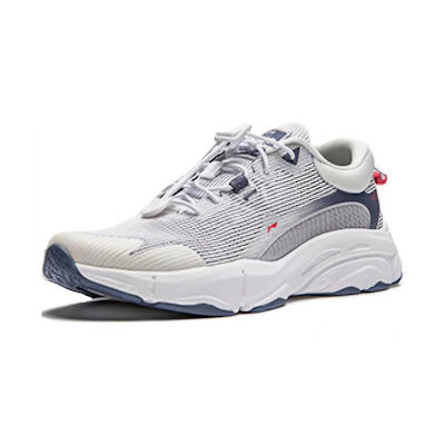 (PS) Li-Ning Casual 'White Blue'