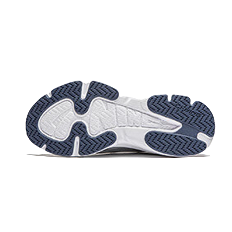 (PS) Li-Ning Casual 'White Blue' 圖 4
