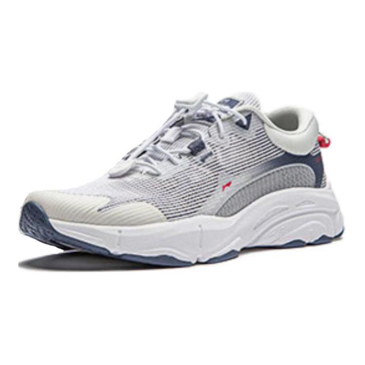 (PS) Li-Ning Casual 'White Blue' 圖 5