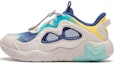 Buy (PS) Li-Ning Kasual 'Putih Hijau' YKAU018-5