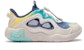 (PS) Li-Ning Kasual 'Putih Hijau' YKAU018-5