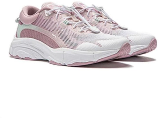 (Preschool) Li-Ning Casual 'White Pink' YKCU068-4 Shop (Preschool) Li-Ning Casual 'White Pink' YKCU068-4