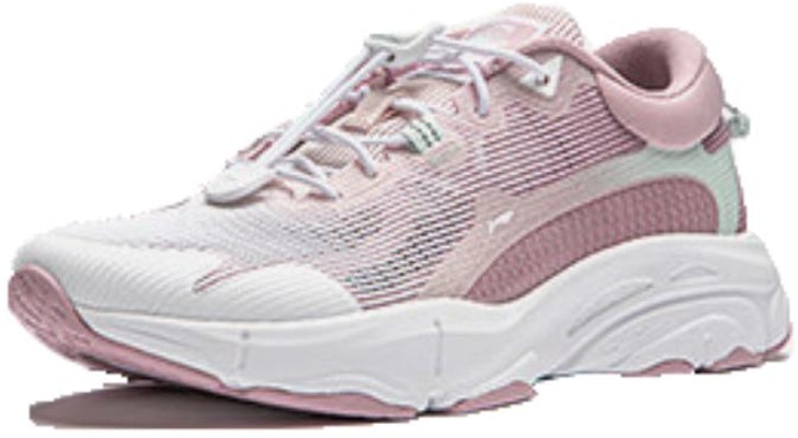 (Preschool) Li-Ning Casual 'White Pink' YKCU068-4 Details for (Preschool) Li-Ning Casual 'White Pink' YKCU068-4