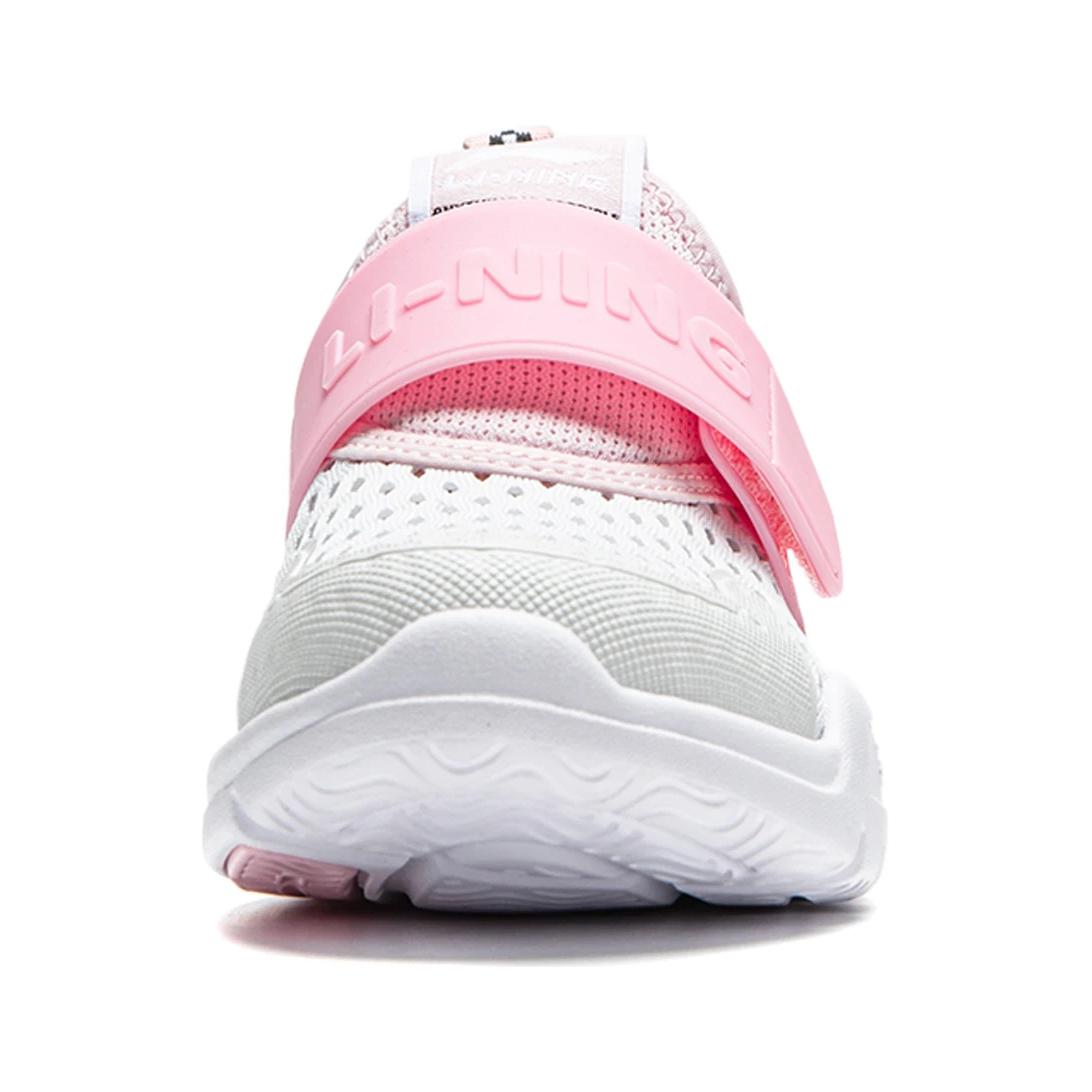 Purchase (PS) 李寧カジュアル「ホワイトピンク」 YKNU040-4