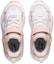 Shop (PS) Li-Ning Kasual 'Putih Merah Jambu' YKNU062-4