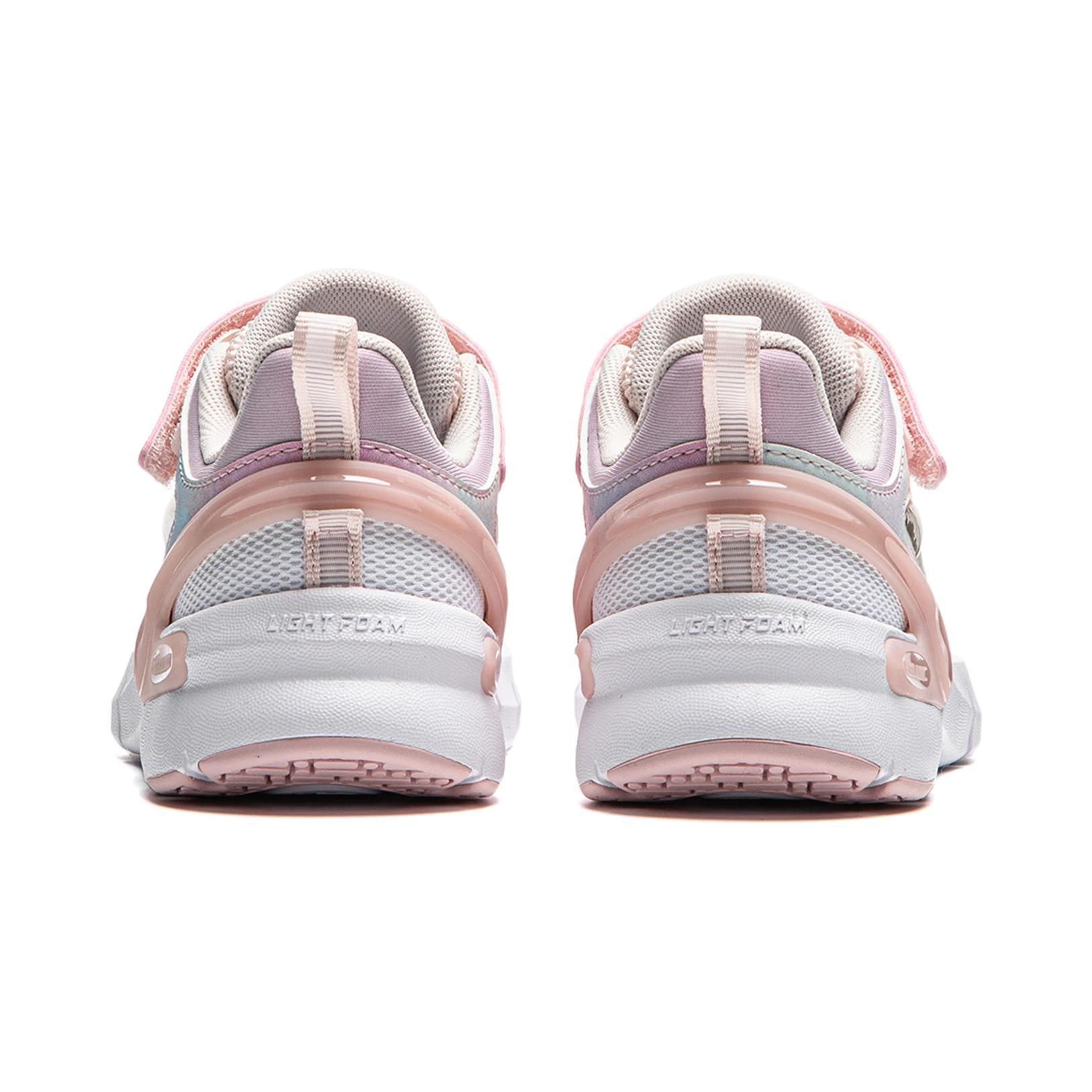 Details for (PS) (幼稚園) リーニング カジュアル 'ホワイトピンク' YKNU062-4 YKNU062-4