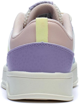 (Preschool) Li-Ning Casual 'White Pink Blue' YKCT036-4 Purchase (Preschool) Li-Ning Casual 'White Pink Blue' YKCT036-4