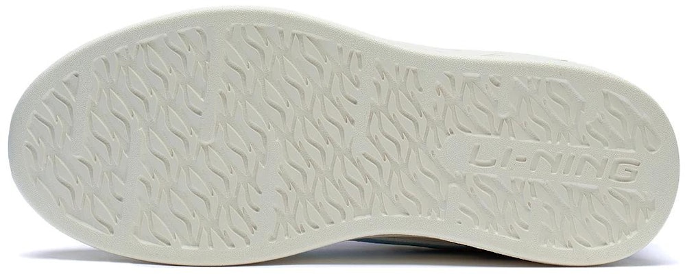 (Preschool) Li-Ning Casual 'White Pink Blue' YKCT036-4 Details for (Preschool) Li-Ning Casual 'White Pink Blue' YKCT036-4