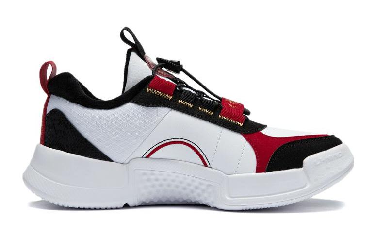 Order (PS) 李寧カジュアル「白暖」(リーニンカジュアル「はくだん」) YKCS192-15