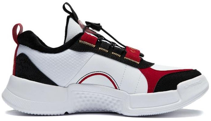(PS) Li-Ning Kasual 'Putih Kehangatan' YKCS192-15 Order (PS) Li-Ning Kasual 'Putih Kehangatan' YKCS192-15