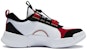 (PS) Li-Ning Kasual 'Putih Kehangatan' YKCS192-15