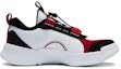Order (PS) Li-Ning Kasual 'Putih Kehangatan' YKCS192-15