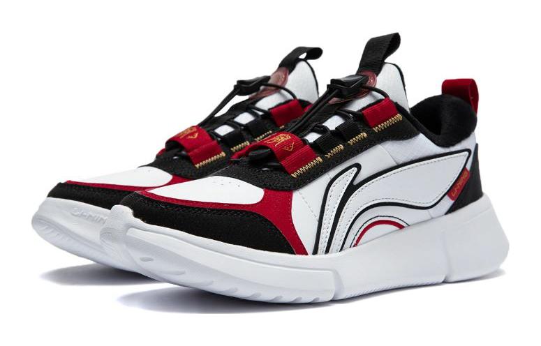 Lookbook (PS) 李寧カジュアル「白暖」(リーニンカジュアル「はくだん」) YKCS192-15