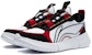 (PS) Li-Ning Kasual 'Putih Kehangatan' YKCS192-15