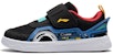 (PS) Li-Ning Kasual Selesa 'Hitam' YKNS034-5