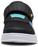 (PS) (幼稚園児用) リーニン カジュアル コンフォート 'ブラック' YKNS034-5 YKNS034-5 Purchase (PS) (幼稚園児用) リーニン カジュアル コンフォート 'ブラック' YKNS034-5 YKNS034-5