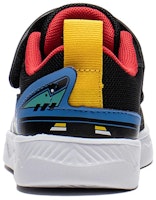 (PS) (幼稚園児用) リーニン カジュアル コンフォート 'ブラック' YKNS034-5 YKNS034-5 Details for (PS) (幼稚園児用) リーニン カジュアル コンフォート 'ブラック' YKNS034-5 YKNS034-5