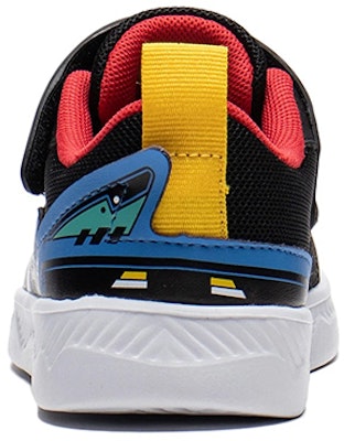 (Preschool) Li-Ning Casual Comfort 'Black' YKNS034-5 Details for (Preschool) Li-Ning Casual Comfort 'Black' YKNS034-5