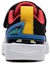 Details for (PS) Li-Ning Kasual Selesa 'Hitam' YKNS034-5