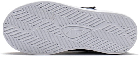 (PS) (幼稚園児用) リーニン カジュアル コンフォート 'ブラック' YKNS034-5 YKNS034-5 Sizing (PS) (幼稚園児用) リーニン カジュアル コンフォート 'ブラック' YKNS034-5 YKNS034-5