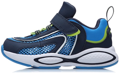 (PS) 李寧カジュアル軽量ランニングシューズ (Riningu Kajuaru Keiryō Ranningushūzu) YKNR044-3 Buy (PS) 李寧カジュアル軽量ランニングシューズ (Riningu Kajuaru Keiryō Ranningushūzu) YKNR044-3