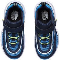 (PS) Li-Ning Casual Comfort 'Sepatu Lari Ringan Biru Low-Top' YKNR044-3 Lookbook (PS) Li-Ning Casual Comfort 'Sepatu Lari Ringan Biru Low-Top' YKNR044-3